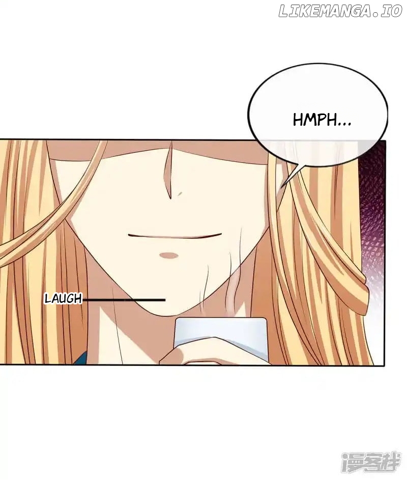 Rewrite My Fate chapter 71 - page 11